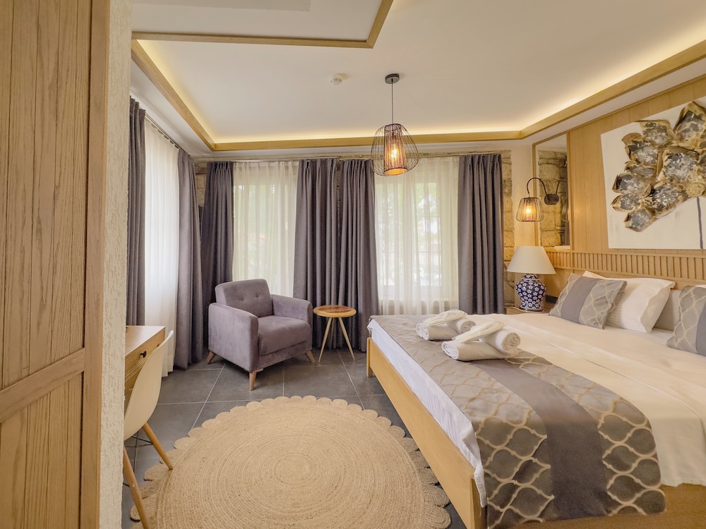 Hay Hotel - Adult Only 17/48
