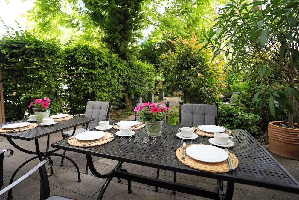 Hotel Villa Florentina 45/56