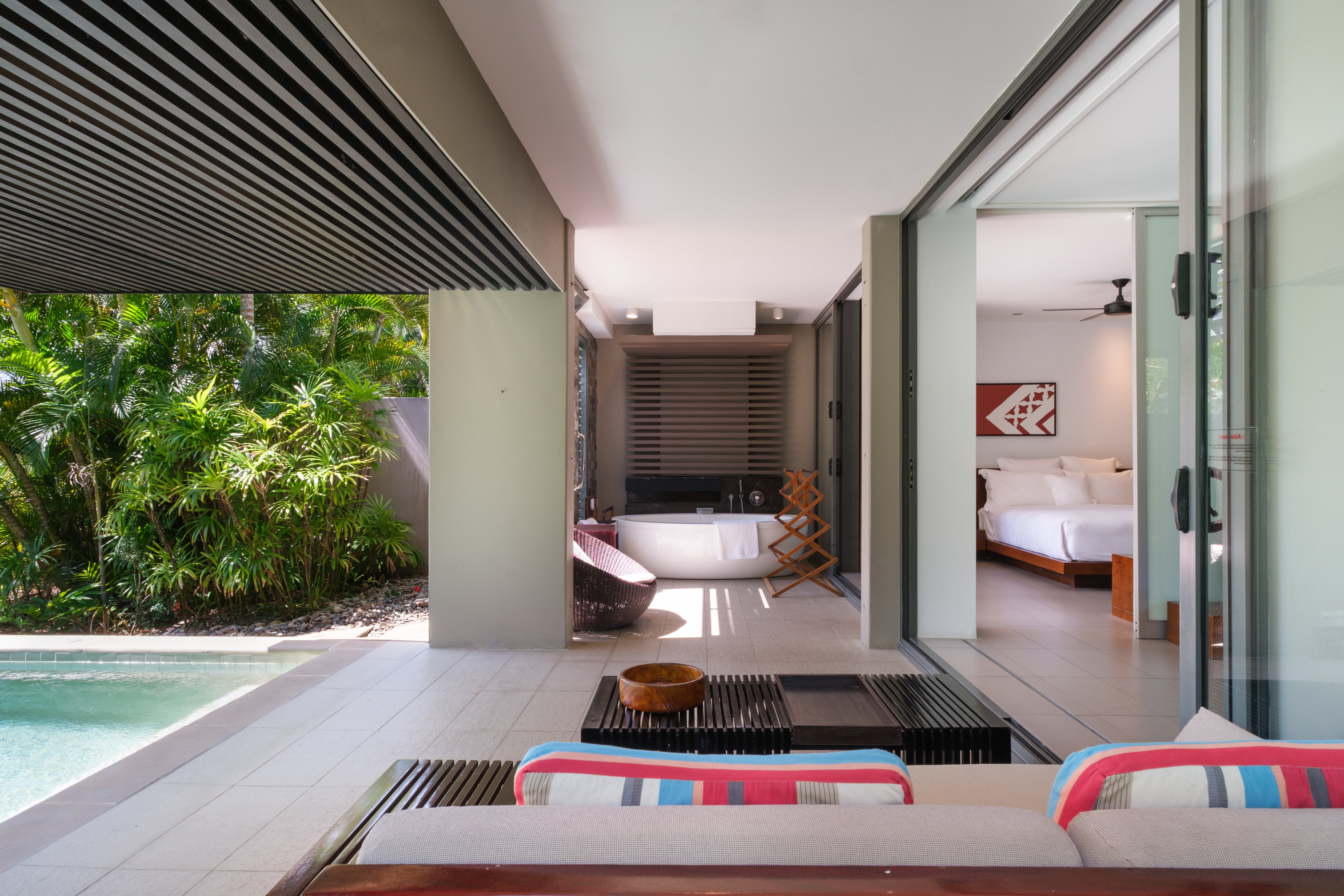 InterContinental Fiji Golf Resort and Spa 38/76