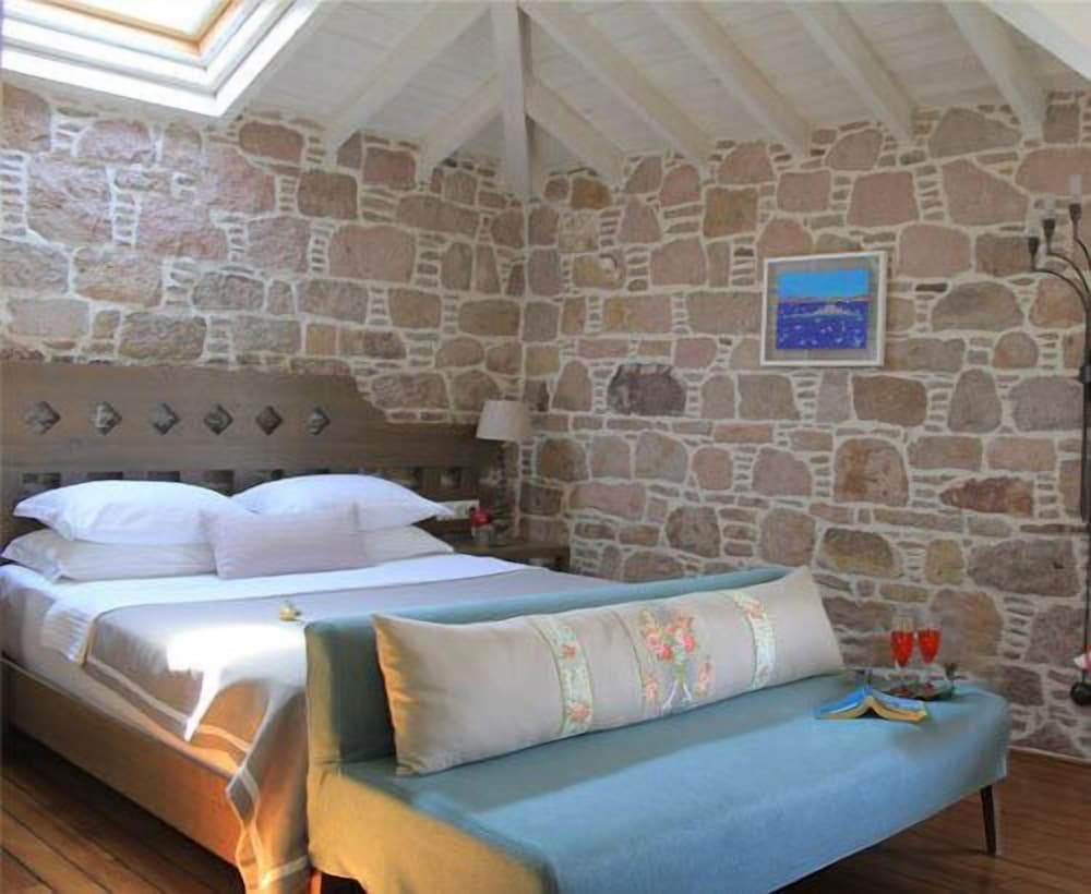 Otel Sobe Cunda - Special Class 8/36