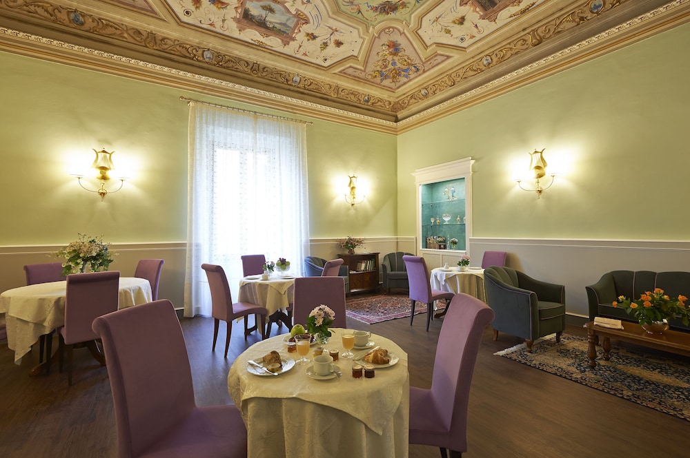 Hotel Firenze Capitale 20/22