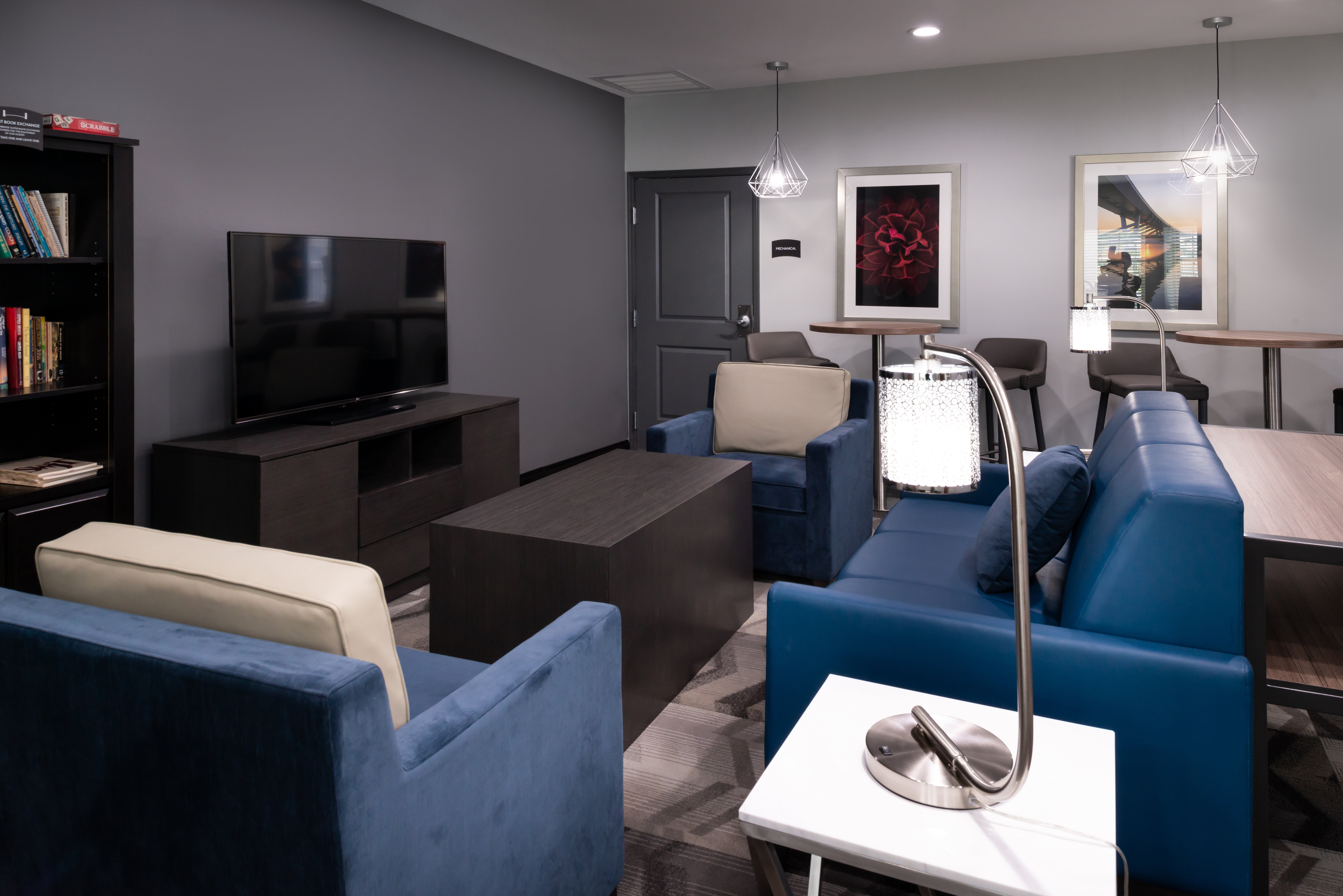 STAYBRIDGE SUITES LAKE CHARLES 27/48