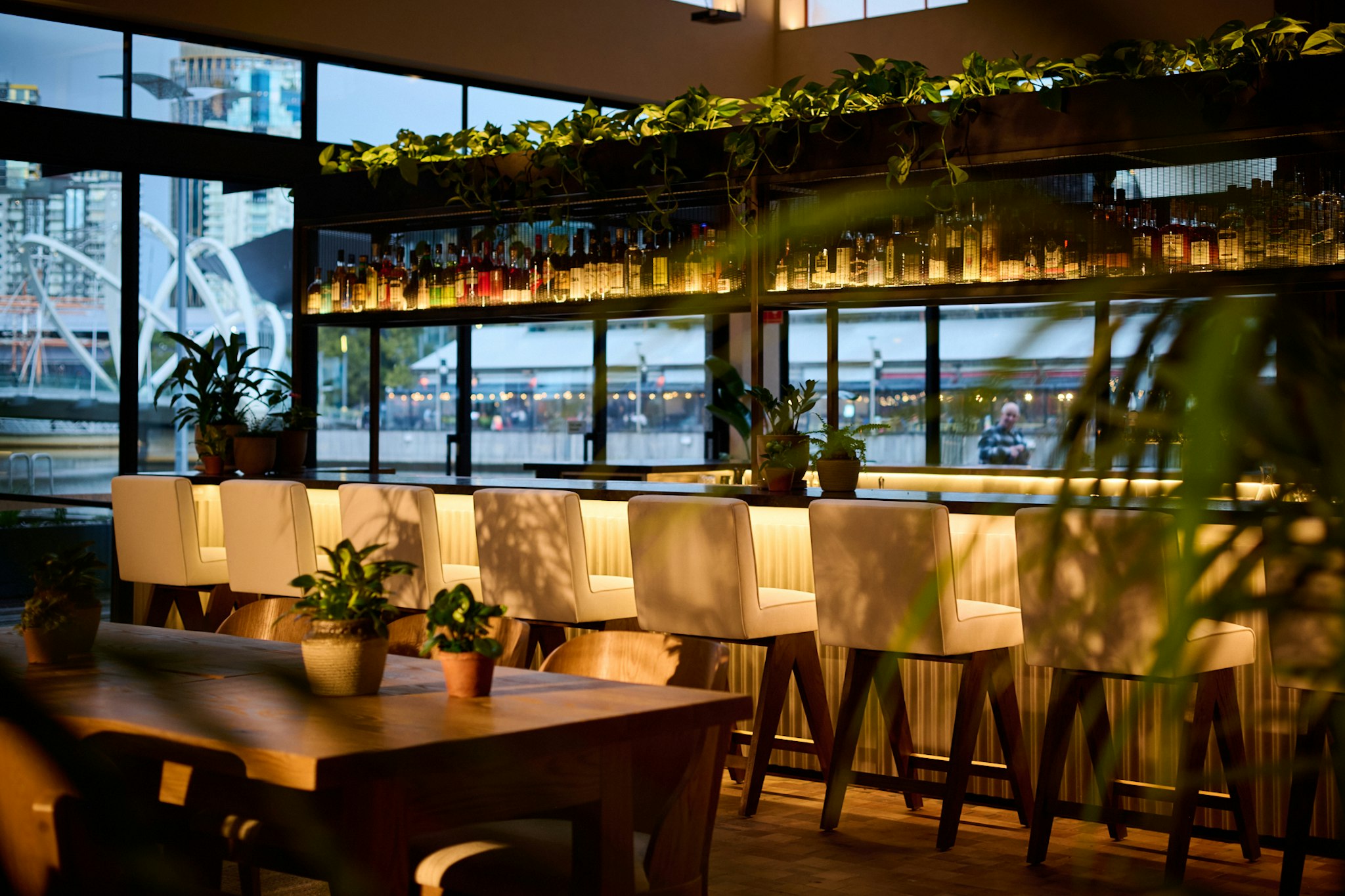 1 Hotel Melbourne 41/50