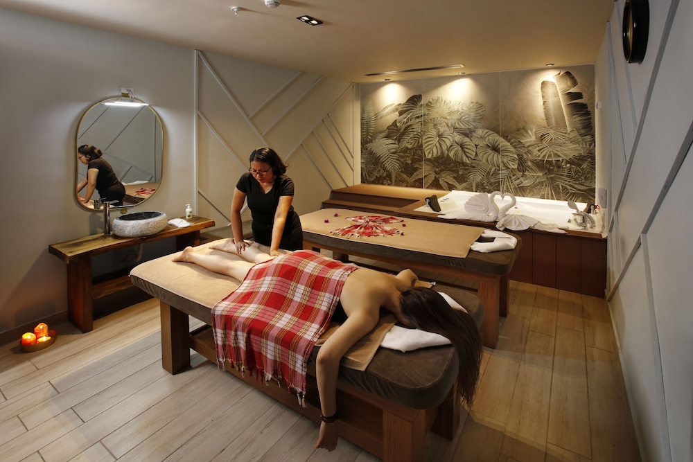 Allia Thermal Health & Spa Kazdaglari 39/65