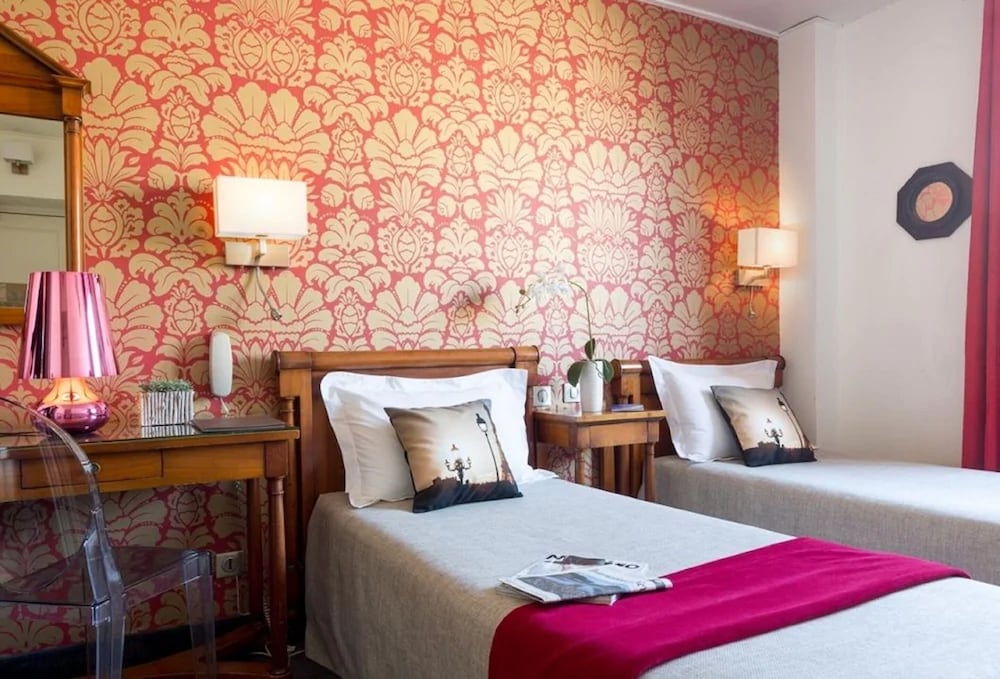 Hotel Korner Chatelet 9/49