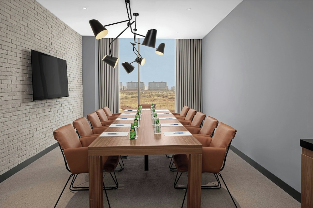 Four Points by Sheraton Dakar Diamniadio 39/50