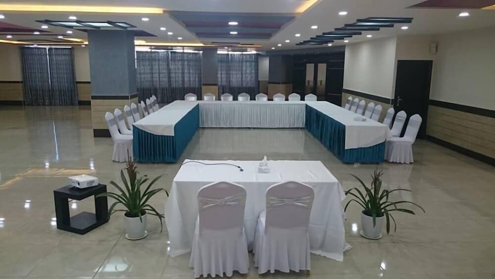 Abu Mazen Hotel 29/37