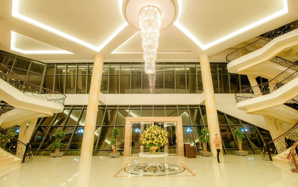 Muong Thanh Grand Bac Giang Hotel 52/62