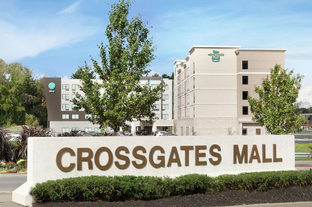 TRU BY HILTON ALBANY CROSSGATES MALL NY in ALBANY - NY