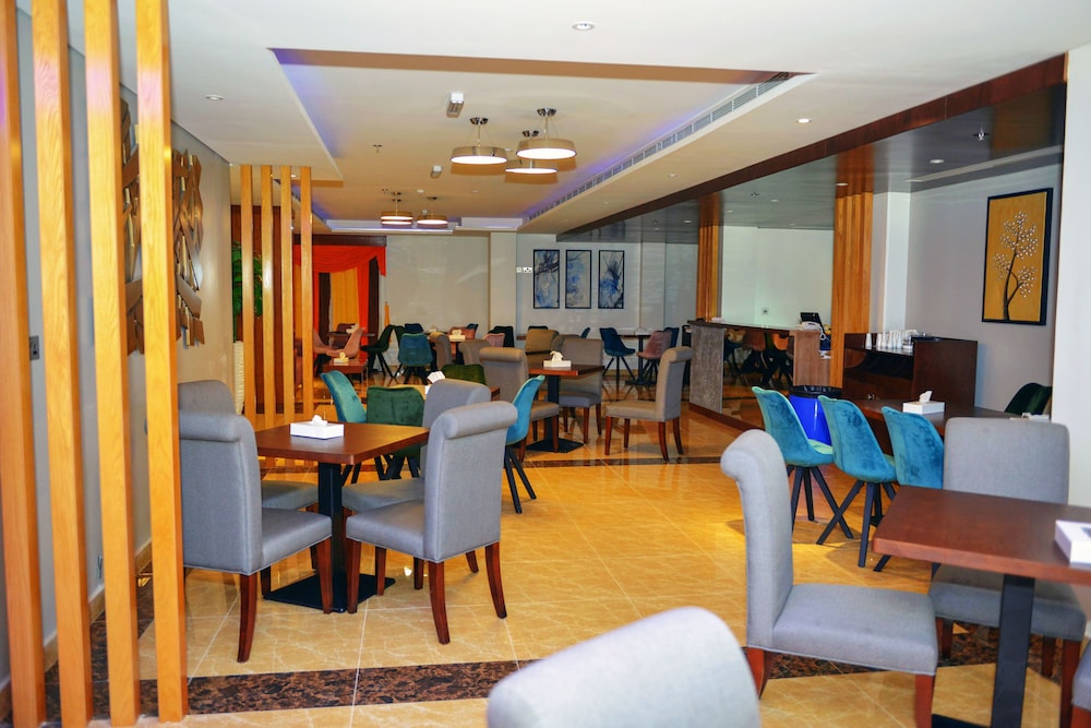 Meshal Hotel And Spa 43/55