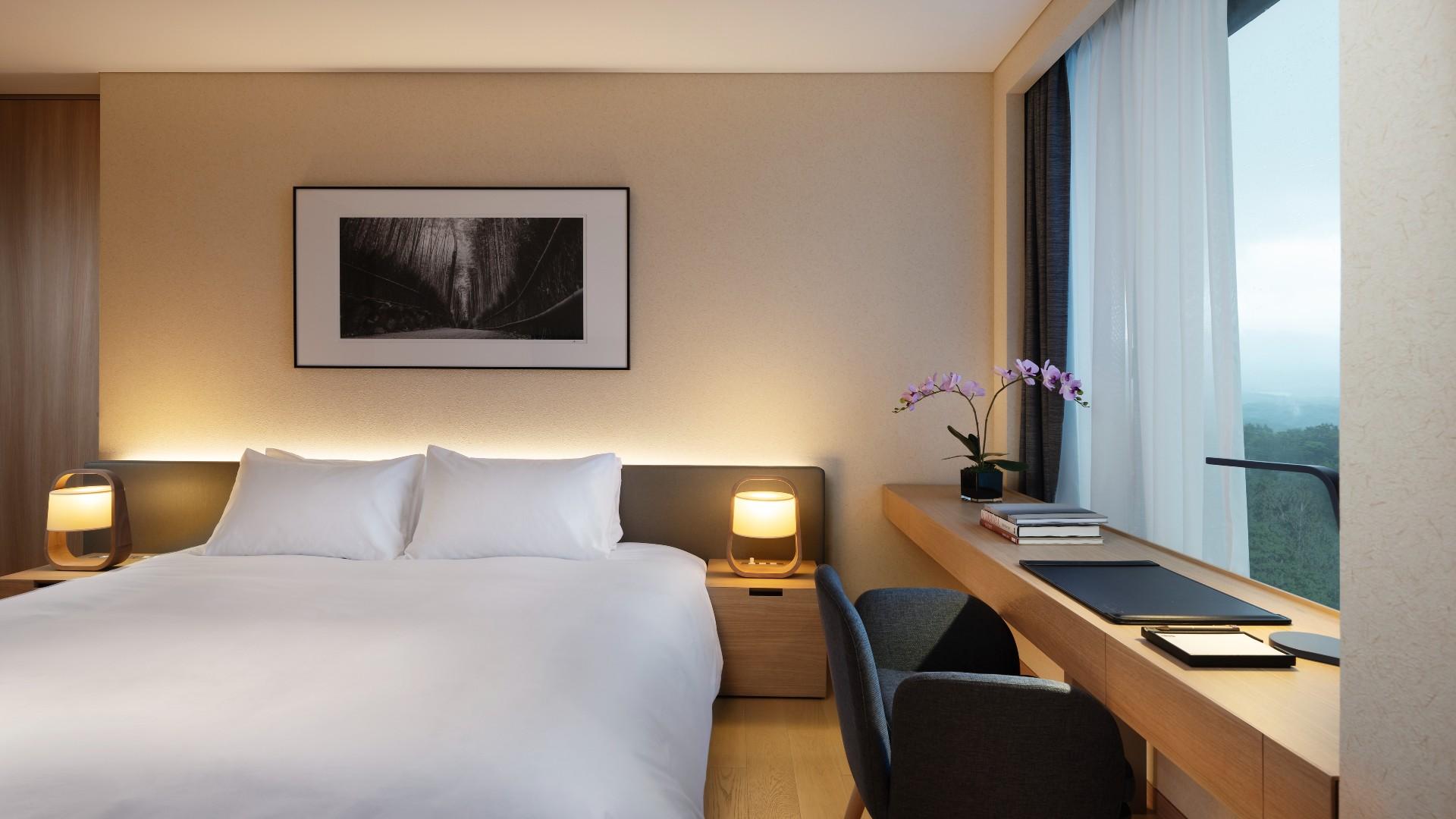 2 Bedrooms, Village, Suite, Quadruple, Tatami