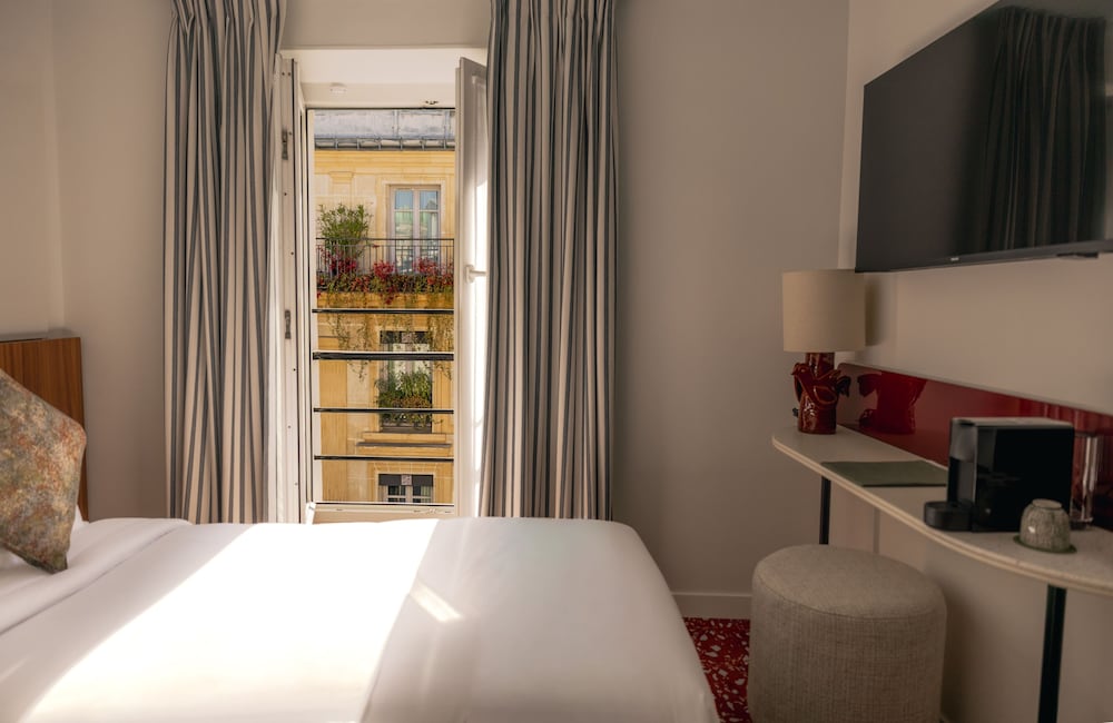 Cocoon Style, Hotel Salvia 3/6