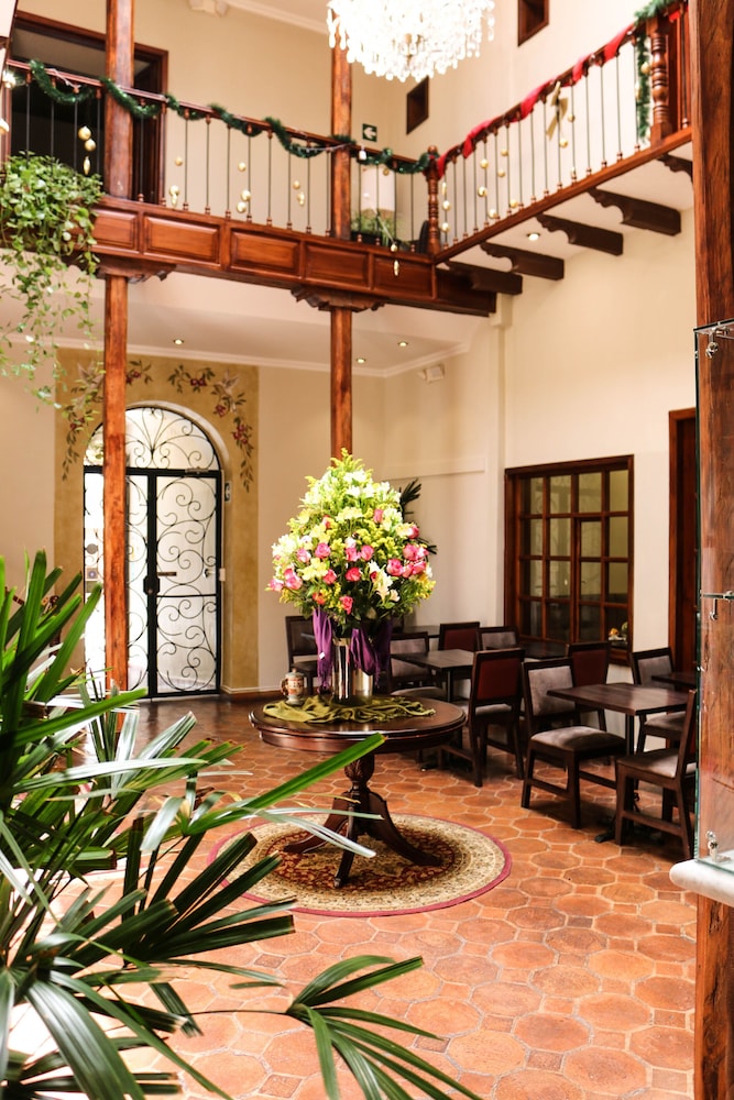 Santa Lucia House - Forum 35/50