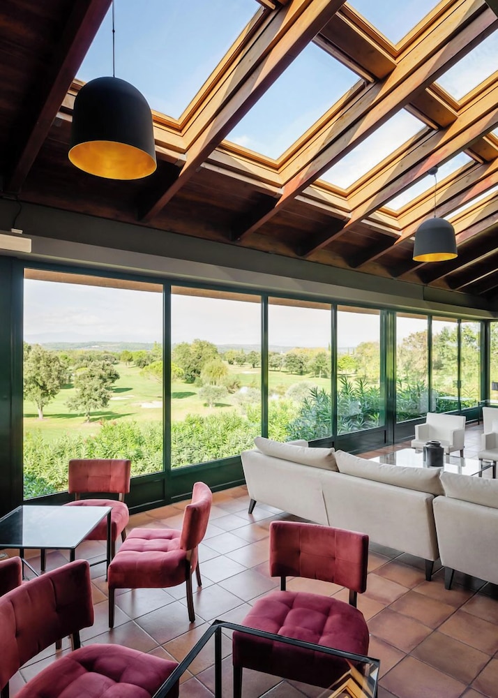 Torremirona Golf & Spa Resort 20/37
