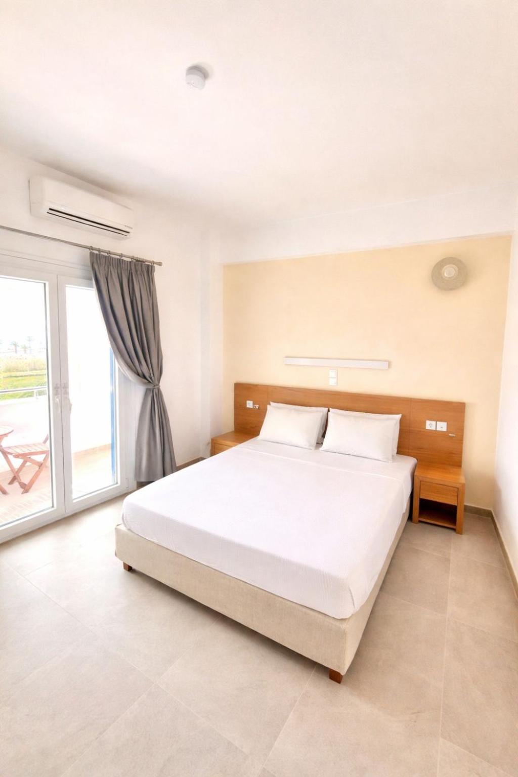 Marcos Beach Hotel 9/50