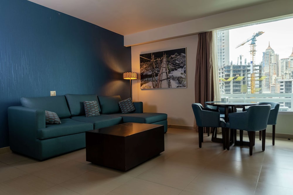 The District Hotel Panama 30/47