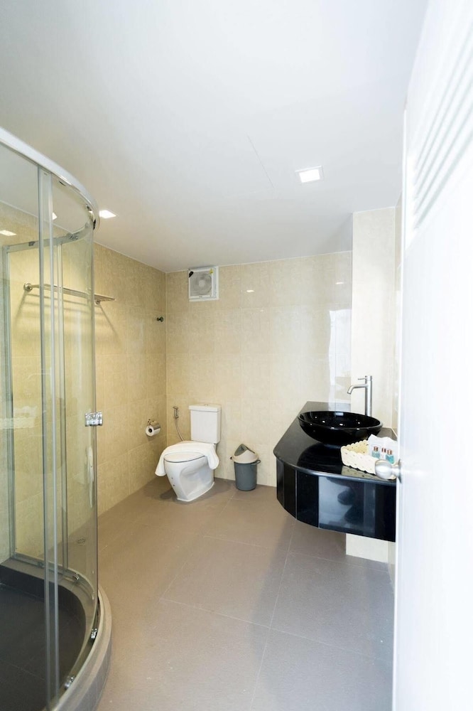 Royal Asia Hotel Pratunam 34/39