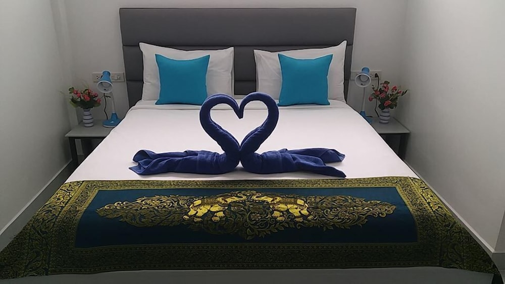Colorize Boutique Hotel 24/49