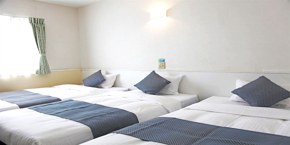 Hotel Orox 13/50