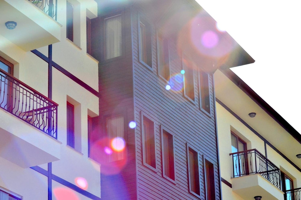 Doada Hotel 5/47