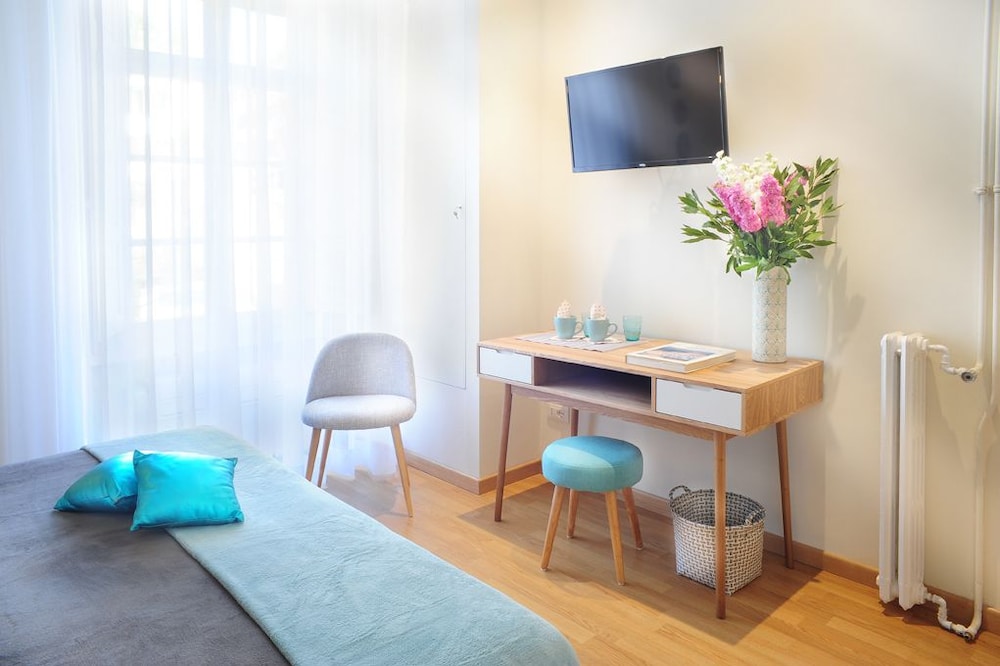 Al 7 Small Luxury Rooms 21/31