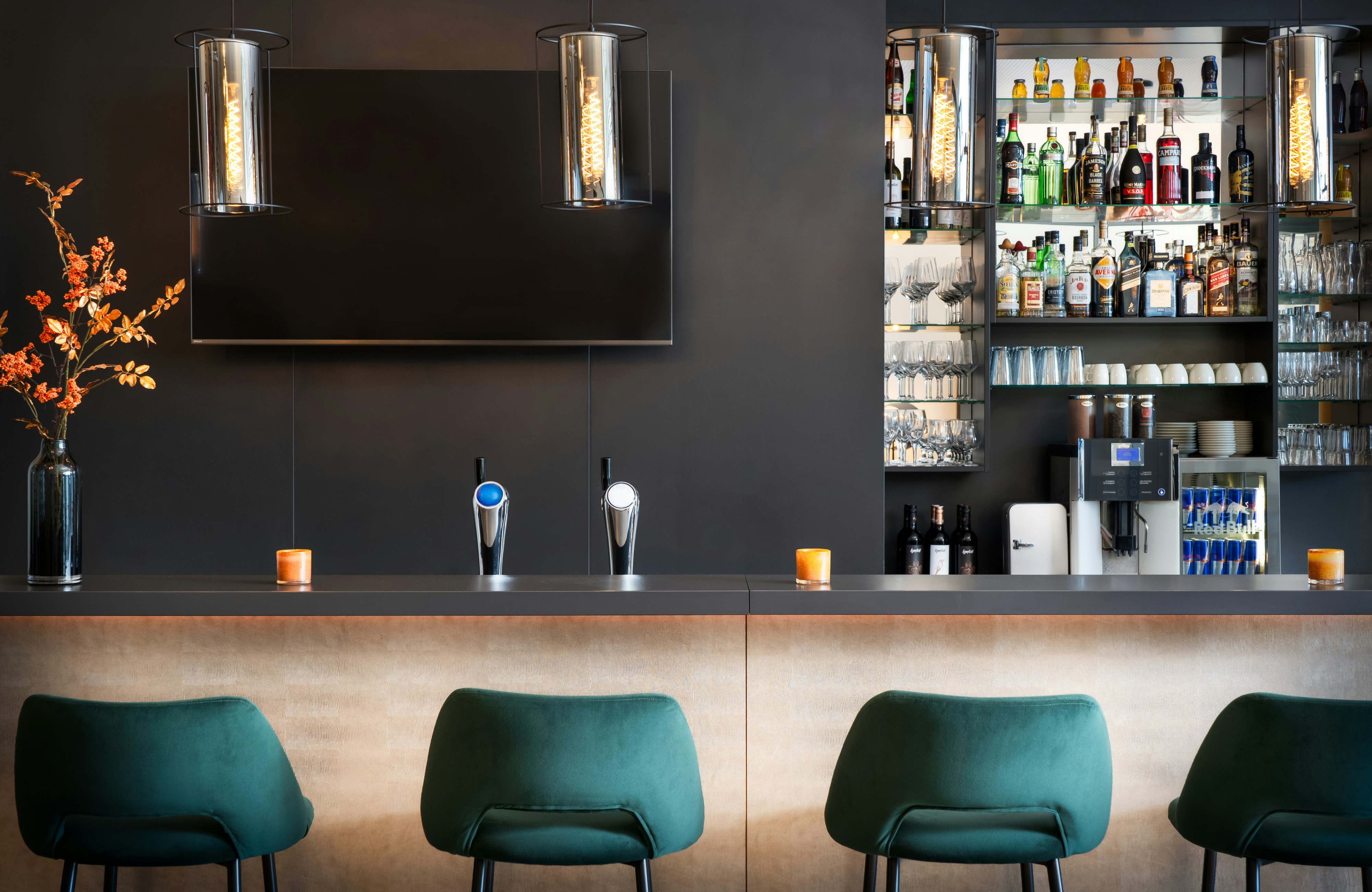 Star Inn Hotel Salzburg Airport Messe By Comfort 32/46