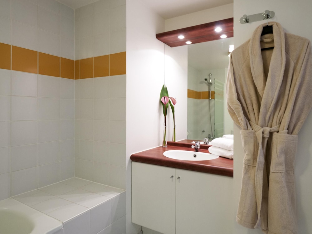 Adagio Access Vanves Porte De Chatillon 37/40