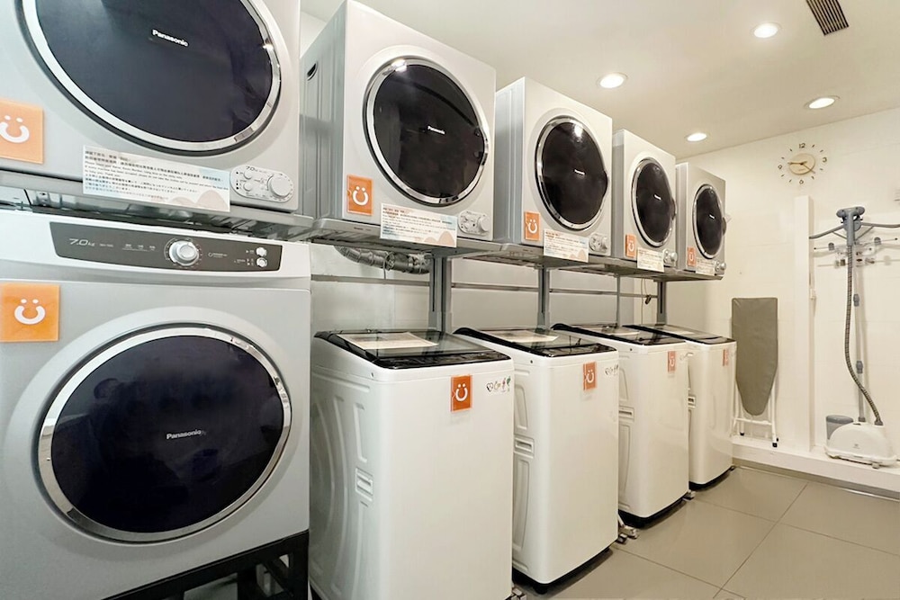 CityInn Hotel Plus Taichung Station Branch 50/73