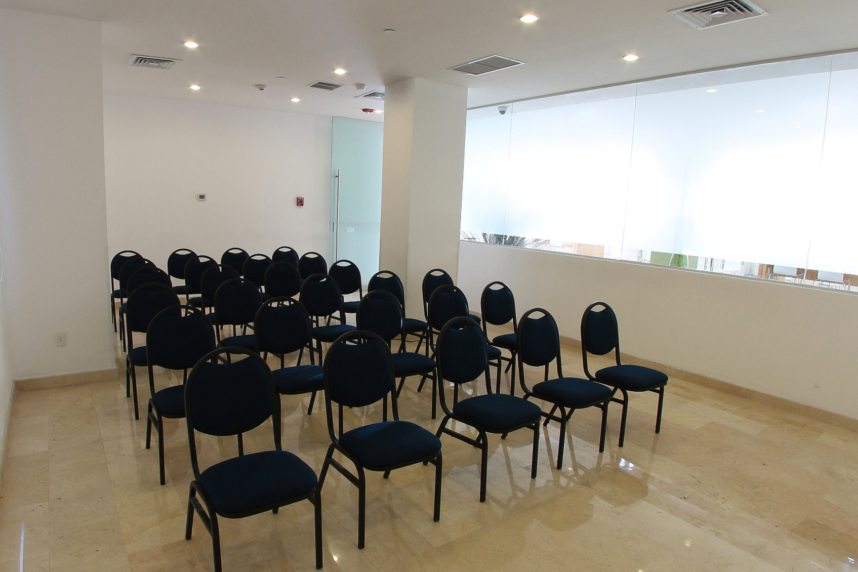 One Culiacan Forum 55/58