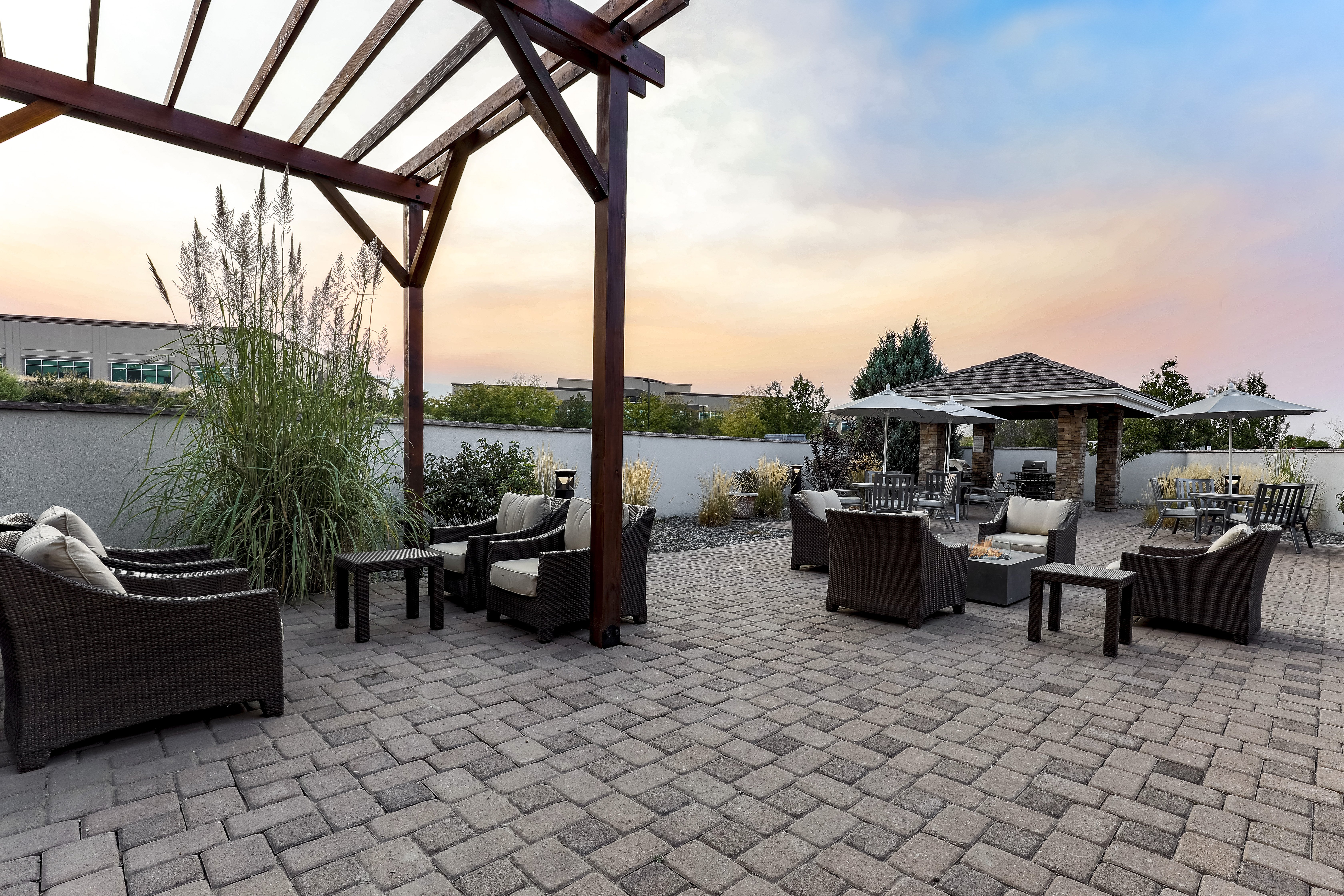 Staybridge Suites Reno 44/45