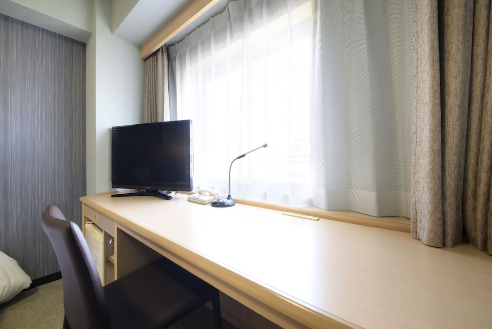 Richmond Hotel Naha Kumoji 35/45