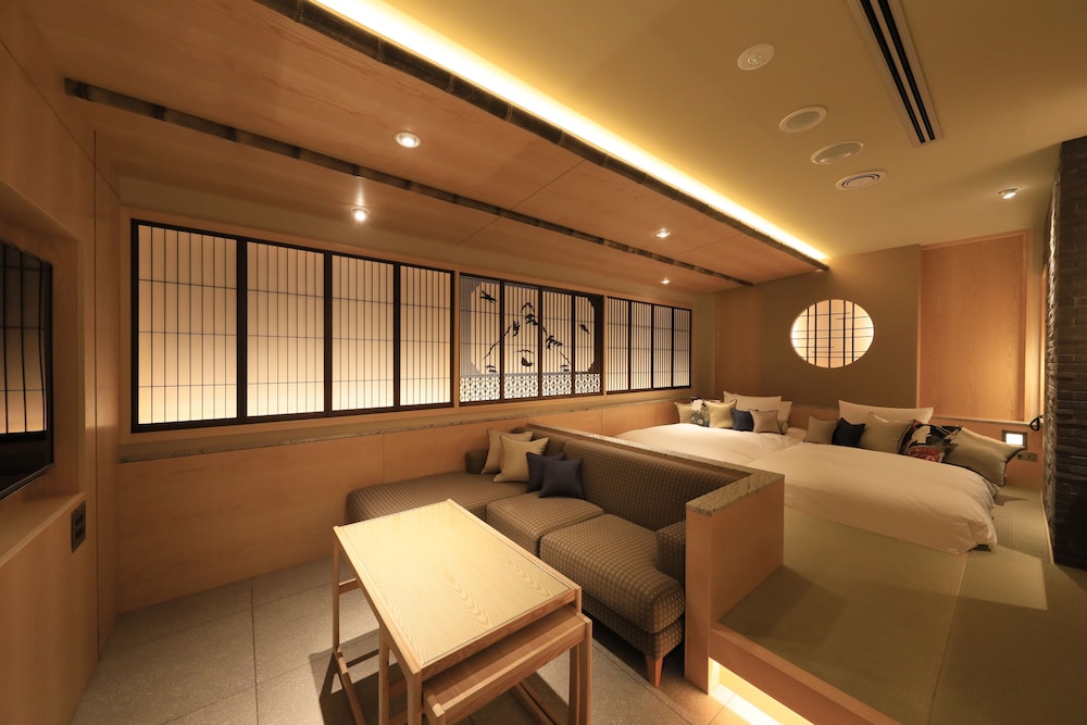 Hotel Gion Ichirin 25/32