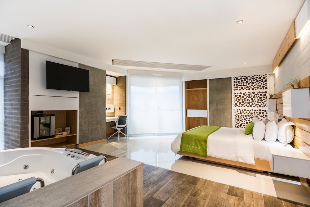 Terra Biohotel 49/50