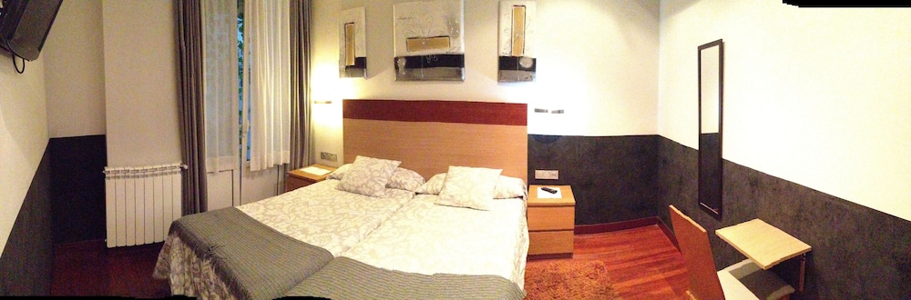 Pension San Sebastian Centro 32/43