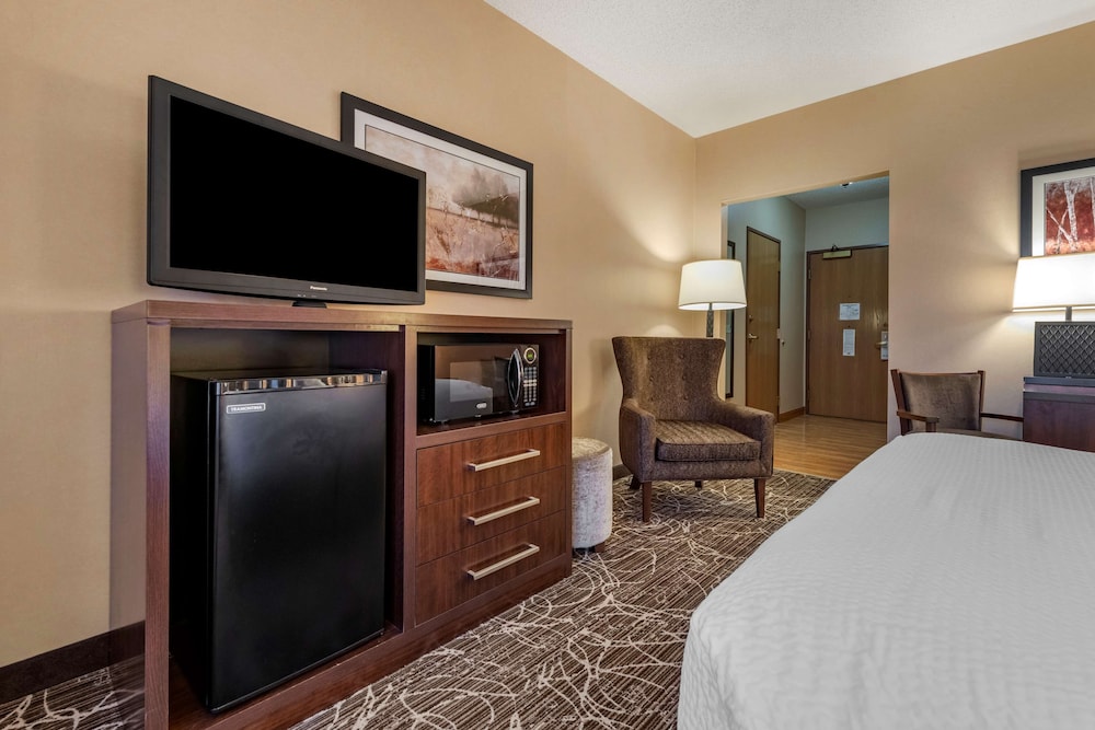 Best Western Plus Chelsea Hotel 16/37