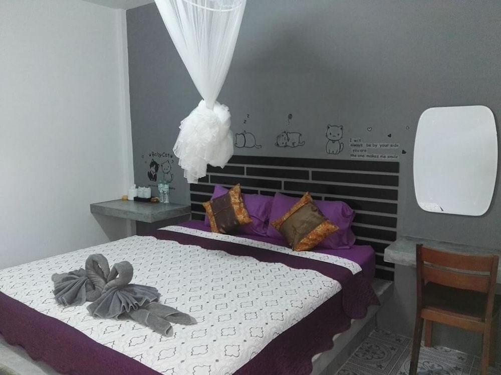 Lanta Memory Resort 27/52