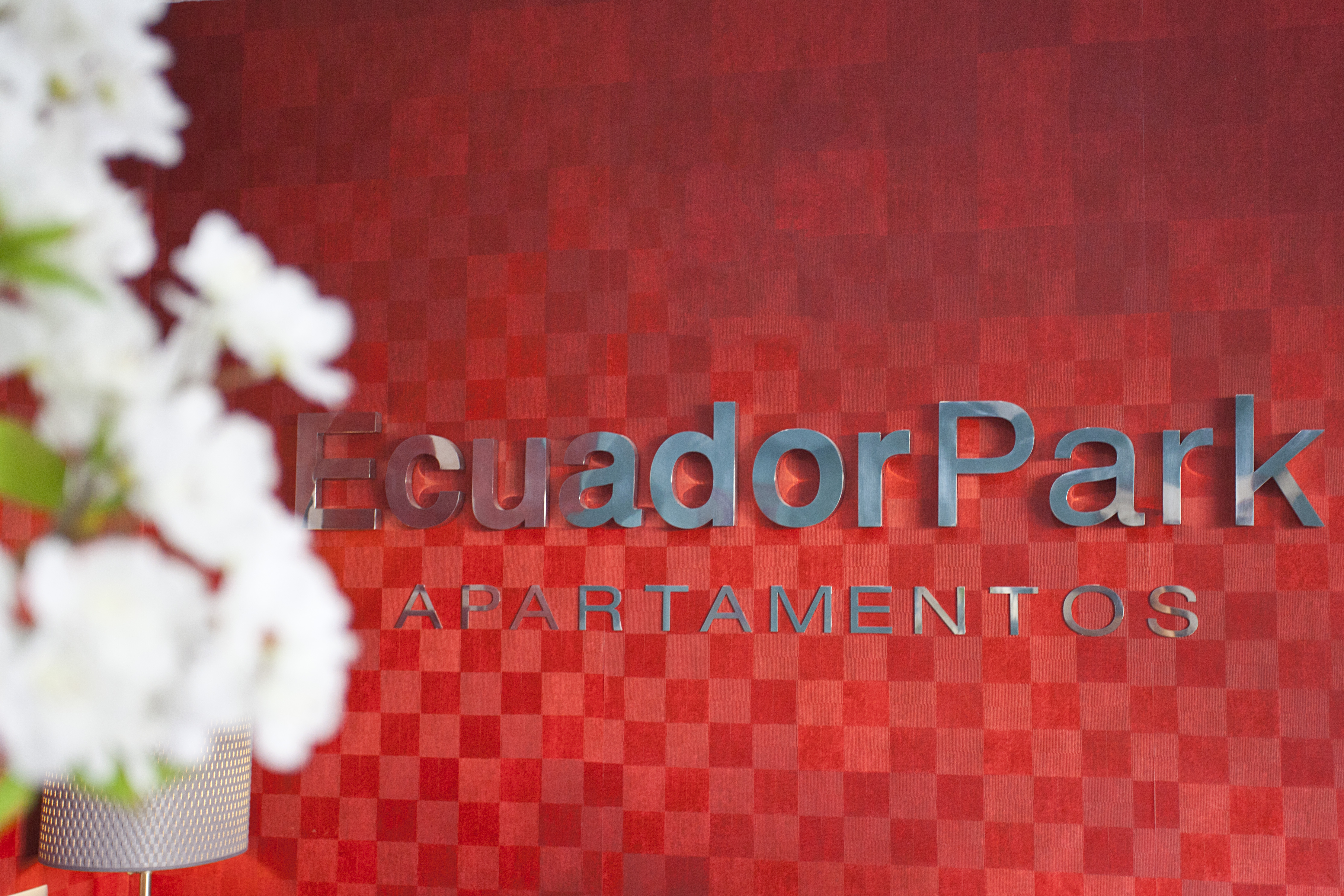 Ecuador Park Apartments photo4