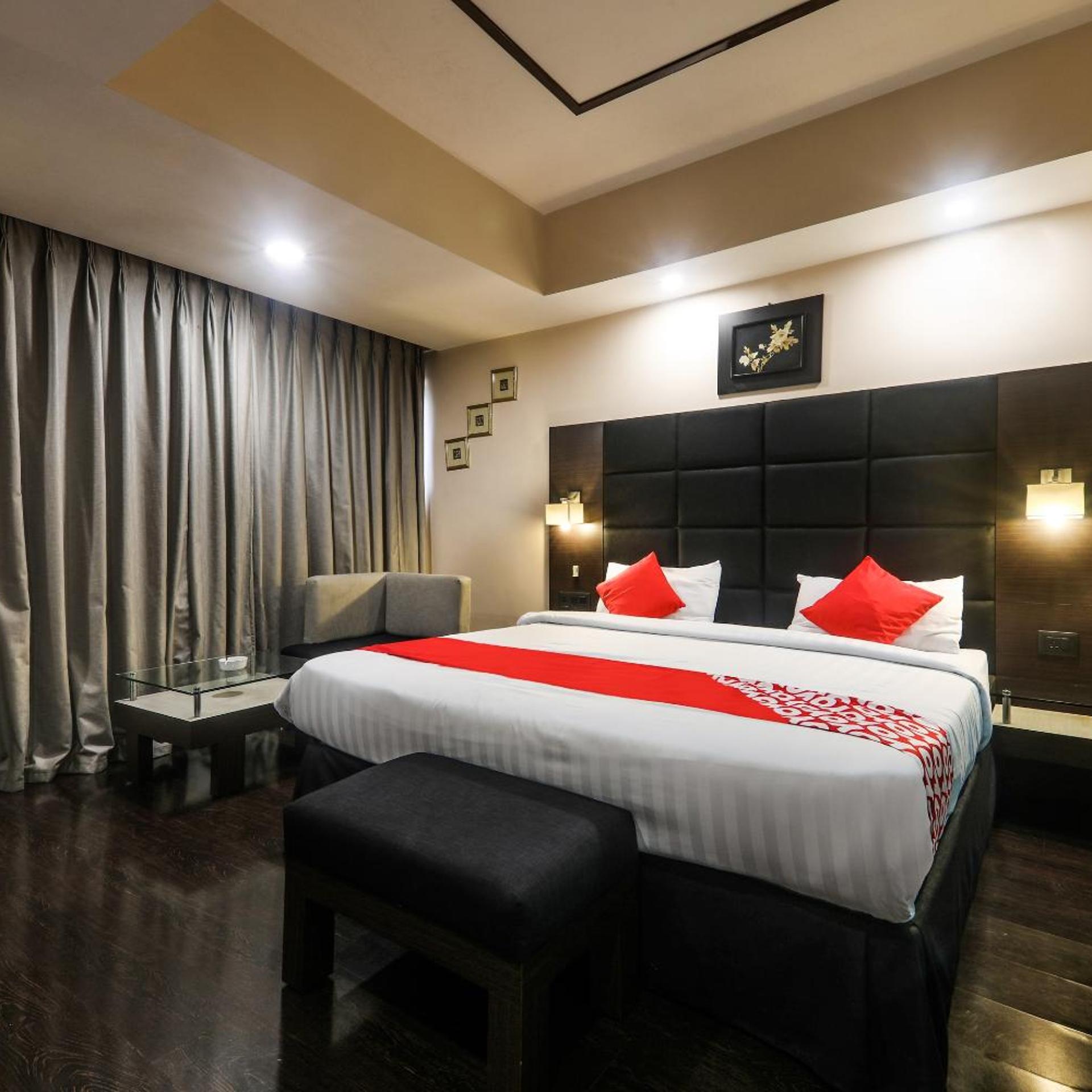 HOTEL APLINE CONTINENTAL 23/55
