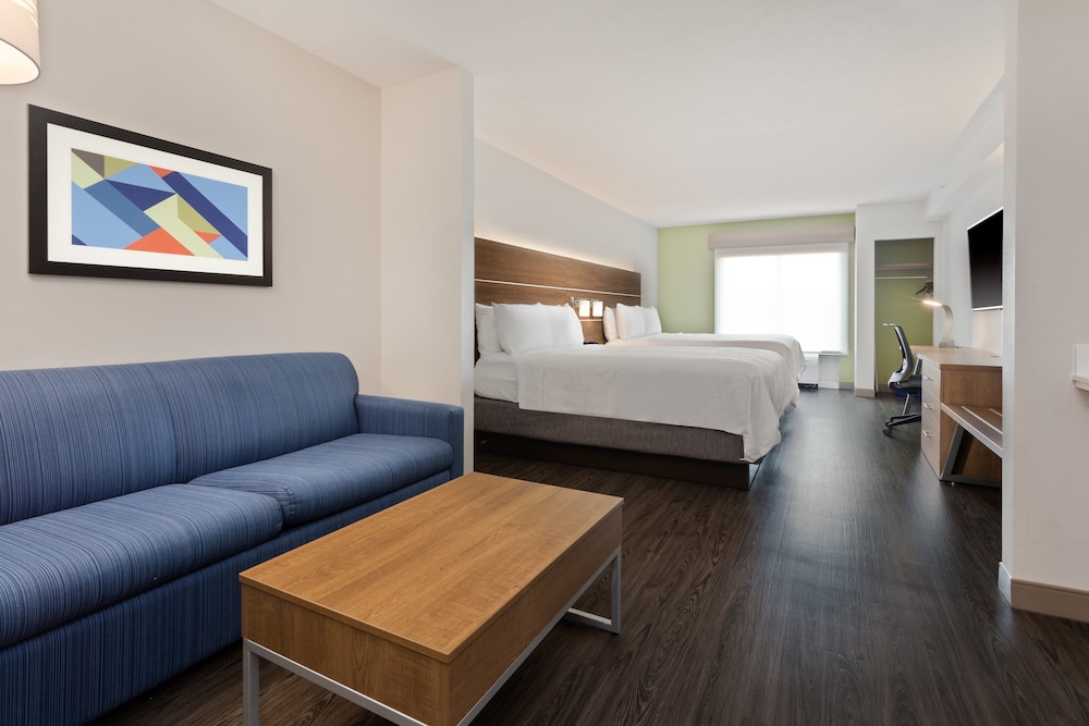 Holiday Inn Express Hotel & Suites Largo-Clearwater 22/40
