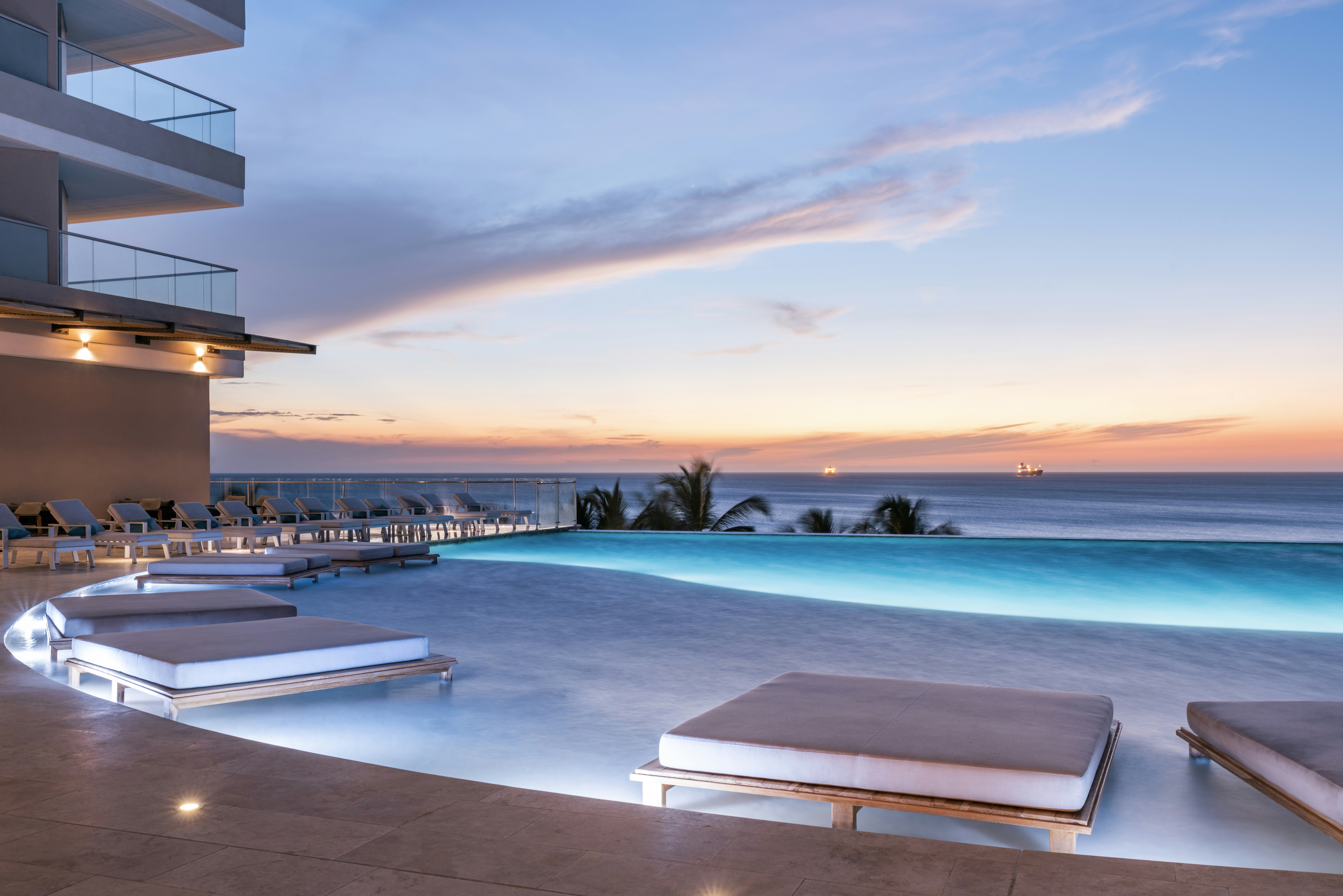 Hilton Santa Marta 47/50