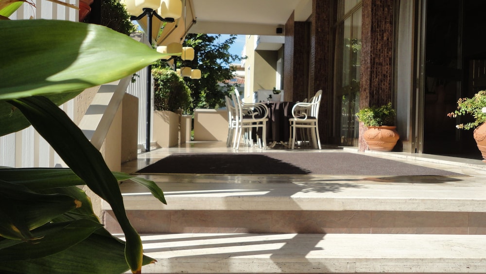 BIO BOUTIQUE HOTEL XU' 49/72
