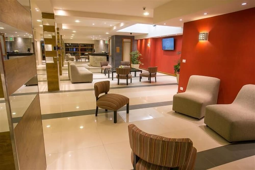 Hotel Aguas del Sur 40/53