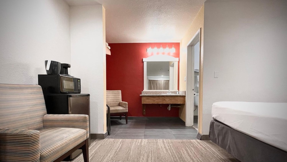 Yosemite Inn 15/61