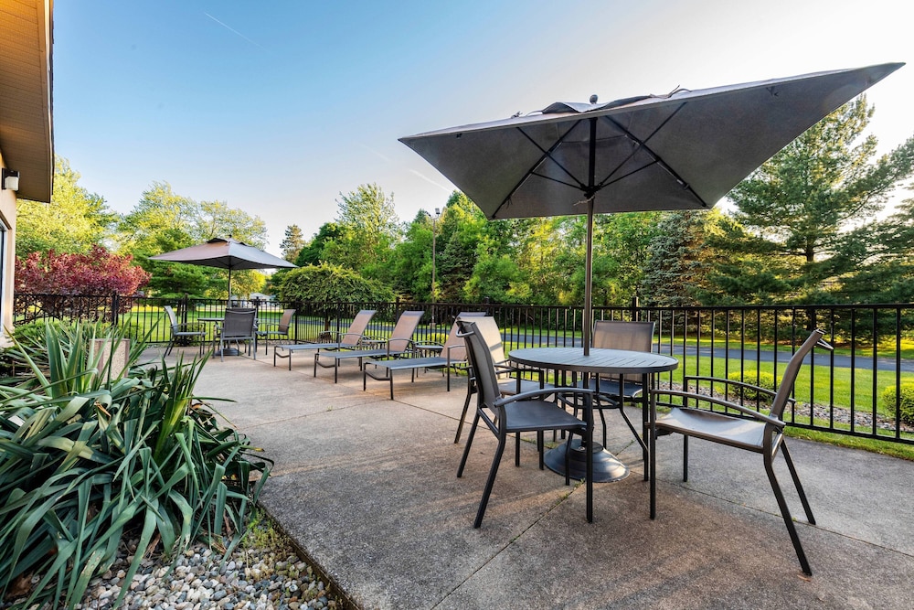 Fairfield Inn by Marriott Battle Creek 23/31