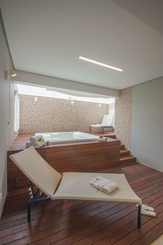 Hotel Doral Guaruja 68/68