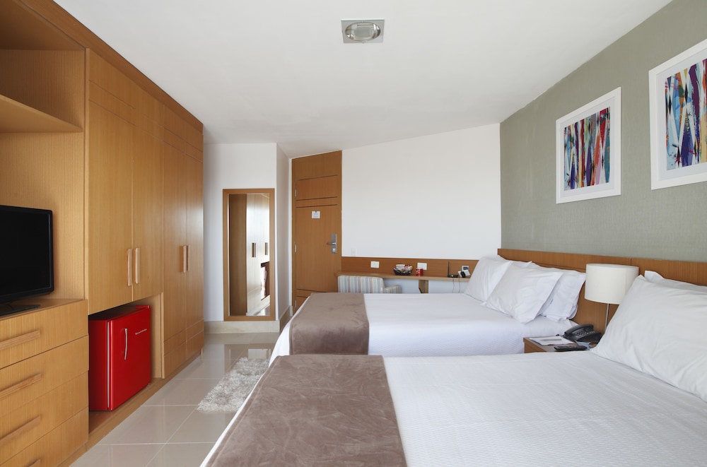 Royal Urban Macae Hotel 14/67