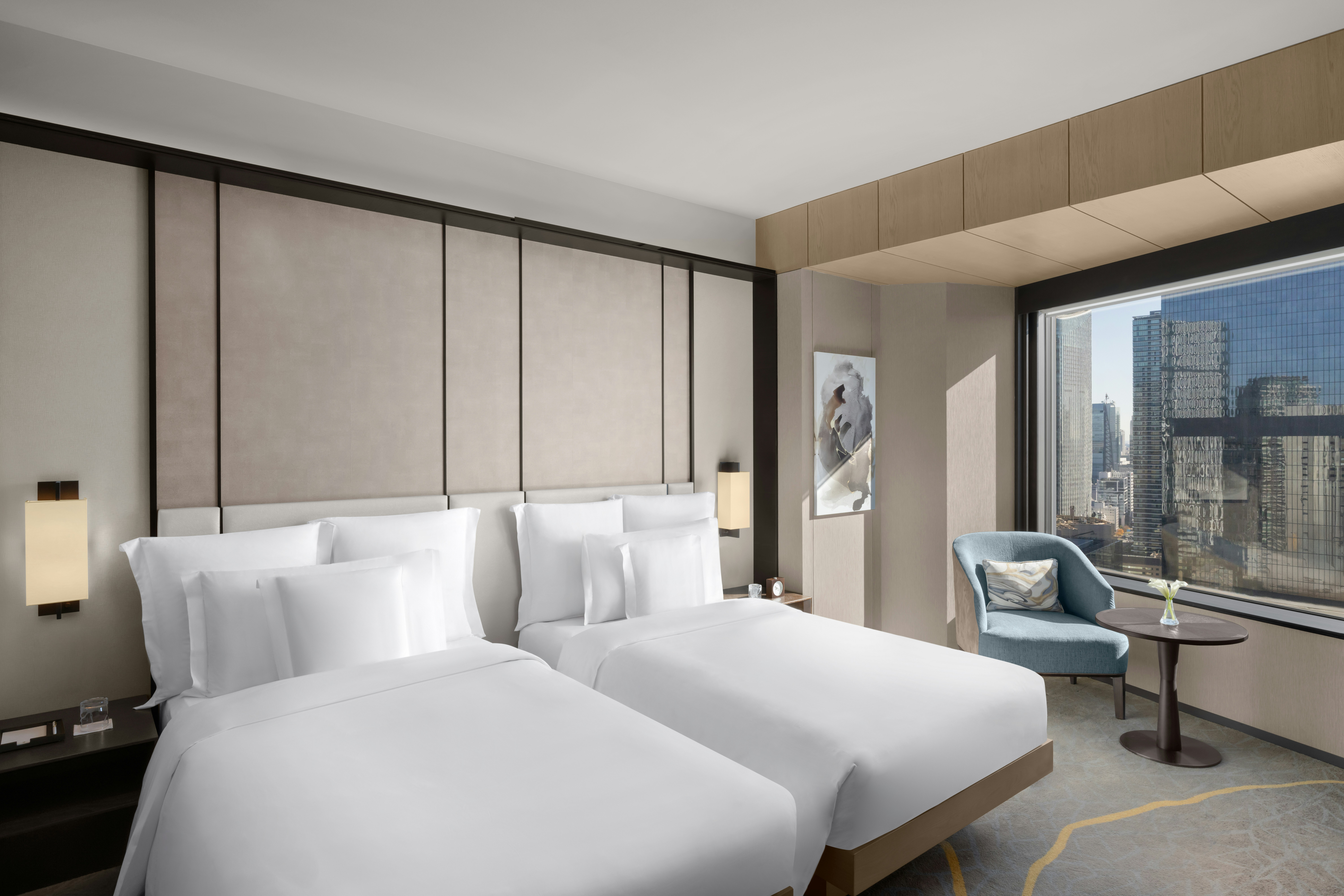 جناح رئاسي، Ana Intercontinental Tokyo 3/5