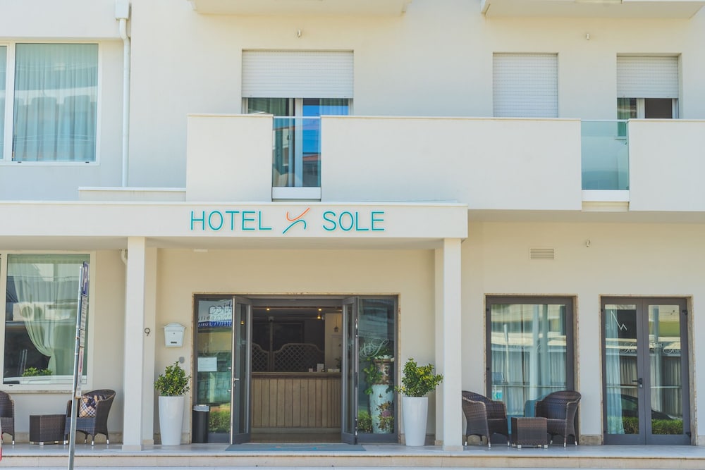 Hotel Sole 2/66