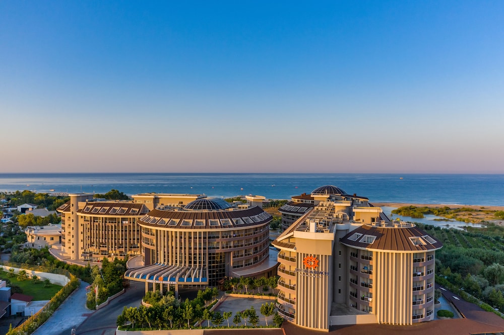 Sunmelia Beach Resort Hotel & Spa 41/50