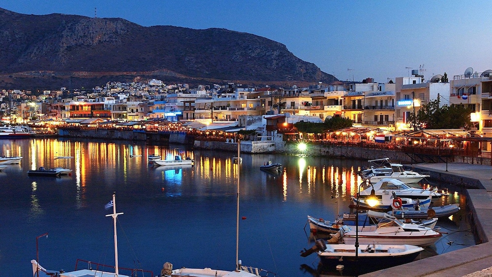 Villiana Holiday Apartments 39/50